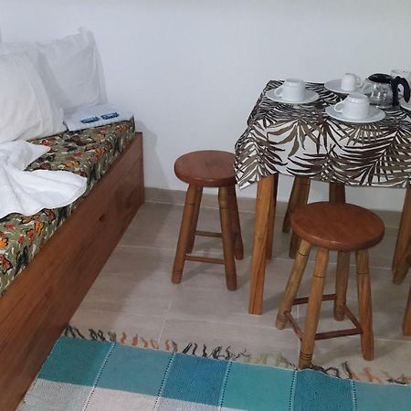 Suite Portal 53 Paraty Exterior photo