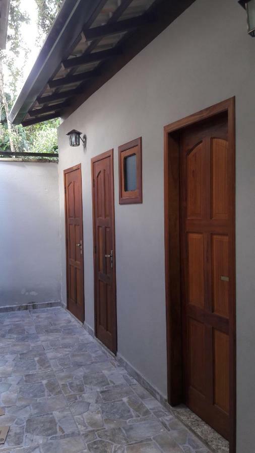 Suite Portal 53 Paraty Exterior photo