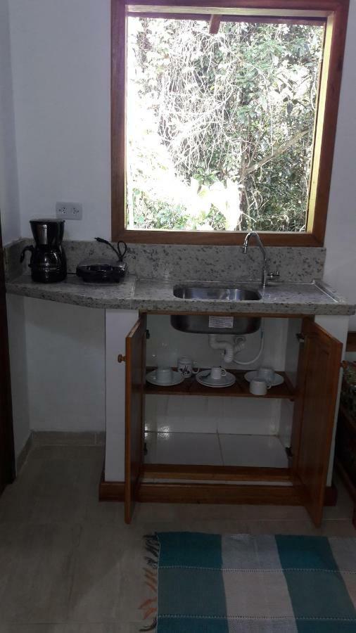 Suite Portal 53 Paraty Exterior photo