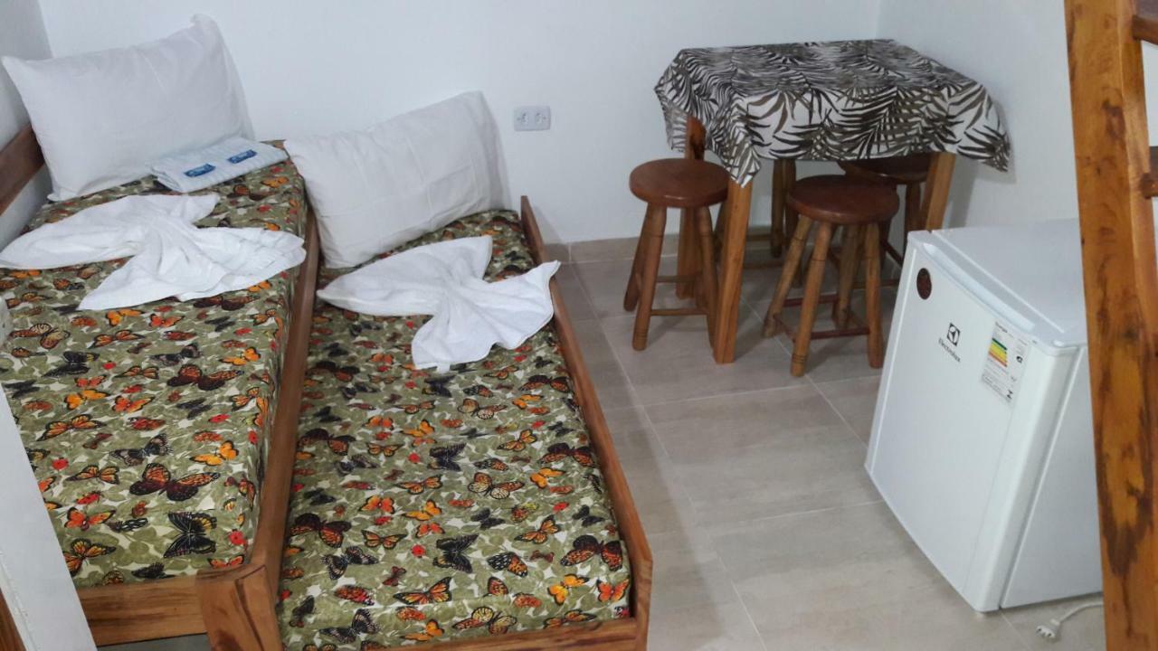 Suite Portal 53 Paraty Exterior photo